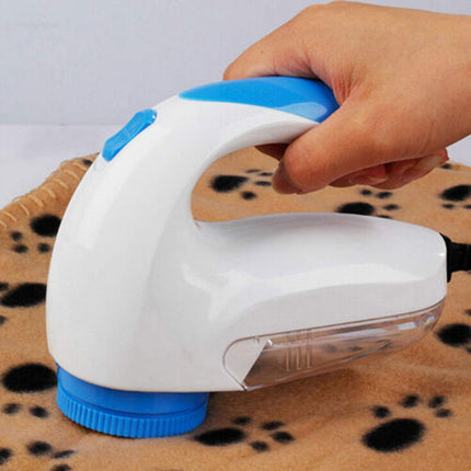 Electric Clothes Lint Pill Fluff Remover Fabrics Sweater Fluff Ball Remover Household Supplies