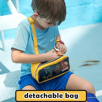 Basketball Backpack With Ball Compartment,Toddler Backpack For Boys,Kids Backpack For School 5-12 years,Waterproof Sports Bag For Soccer Volleyball Football T131