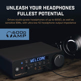 Sound Blaster X5 Hi-res External Dual DAC USB Sound Card
