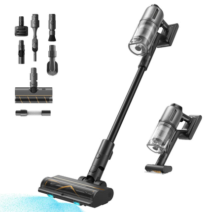DREAME Z30 Cordless Stick Vacuum, VZV17A