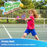 FUN LITTLE TOYS Sports Outdoor Games Set