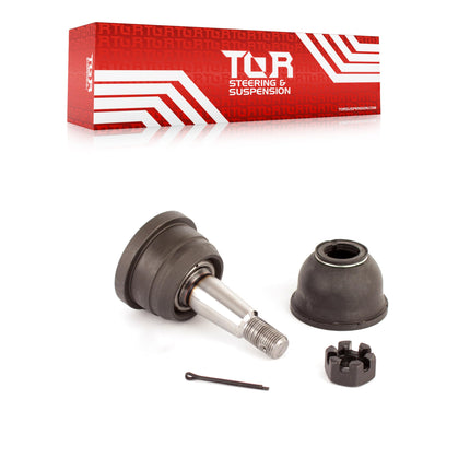 TOR Front Lower Suspension Ball Joint TOR-K6445 Replacement For C1500 Chevrolet GMC Cadillac C2500 DTS C3500 DeVille Express 3500 Tahoe Yukon Savana 2500 1500 Suburban C3500HD