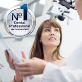 Philips Sonicare Protectiveclean 6100 Rechargeable Electric Toothbrush, Whitening, White, HX6877/21