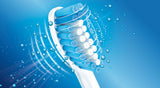 Philips Sonicare ProResults Sensitive Replacement Brush Heads, 3 Pack, HX6053/64