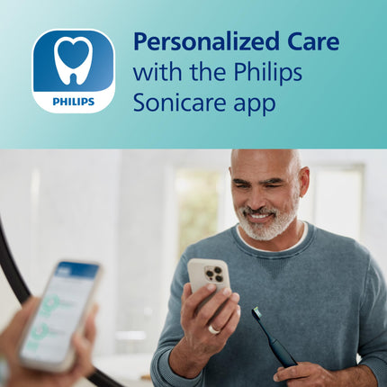 Philips Sonicare DiamondClean Smart 9300 Black, HX9903/15