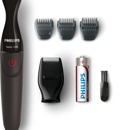 Philips Multigroom Series 1000, MG1100/16