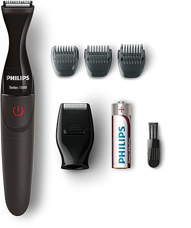 NEW SEALED, Philips Multigroom Series 1000, MG1100/16