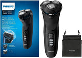Philips Shaver Series 3000 with Pop-Up Trimmer, S3233/52, LIKE NEW