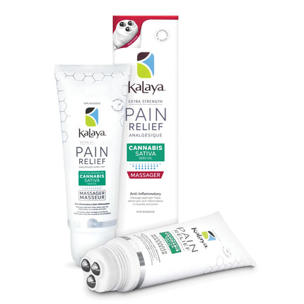 KaLaya Extra Strength Pain Relief Cream 100g