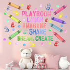 PLAYROOM QUOTES X0047UI20Z