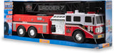 Mighty Fleet Titans 29" Jumbo Toy Fire Truck