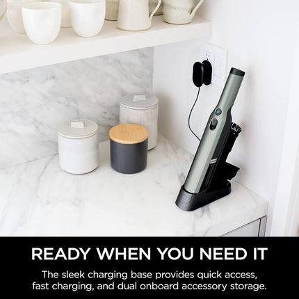 Shark WANDVAC Handheld Vacuum, WV200C