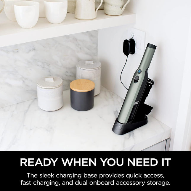 Shark WANDVAC Handheld Vacuum, WV200C