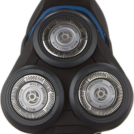 Philips Shaver Series 5000 with Precision Trimmer, S5100/08