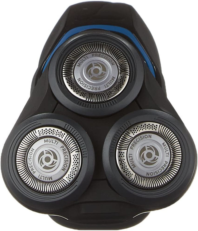 Philips Shaver Series 5000 with Precision Trimmer, S5100/08
