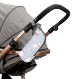 TianHengYi Baby Breastmilk Cooler Bag Insulated Bottle Bag Travel Warmer Bag, Thermal Warming Bag for Nursing Mom Daycare Stroller, Travel, Outdoor (Tower)