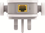 (NEW OPEN) D-Link AC1200 Mesh Wi-Fi Range Extender (DAP-1610)