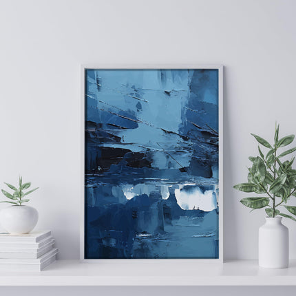 28 Canvases for Painting - Multisize Set, 5x7, 8x10, 9x12, 12x16 - White Canvas Boards -100% Cotton, 280 GSM and Acid-free