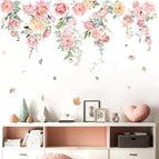 VINE PINK ROSE X0049HII4L