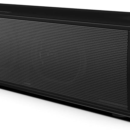 Creative Stage SE Under-Monitor Soundbar with USB Digital Audio and Bluetooth 5.3
