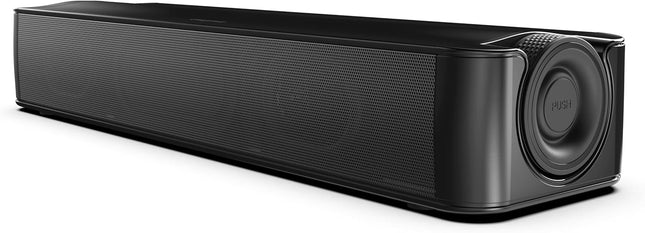 Creative Stage SE Under-Monitor Soundbar with USB Digital Audio and Bluetooth 5.3