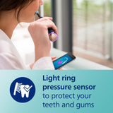 Philips Sonicare DiamondClean Smart 9300 Black, HX9903/15