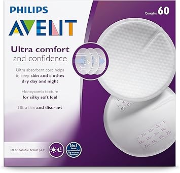 Philips Avent Breast pads