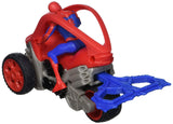 SPD Spider-Man Rip N Go Vehicle AST