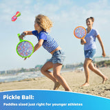 FUN LITTLE TOYS Sports Outdoor Games Set