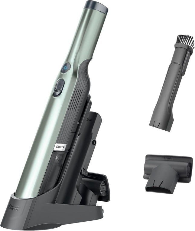 Shark WANDVAC Handheld Vacuum, WV200C