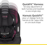 Safety 1st Grow and Go ARB All-in-One Convertible Car Seat