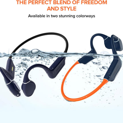 Creative Outlier Free Pro+ Wireless Waterproof Bone Conduction Headphones