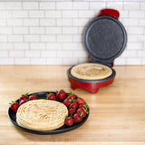 Jurassic Park T-Rex Waffle Maker Uncanny Brands Jurassic World