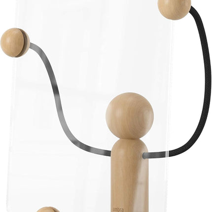 Umbra 1015612-045 Frame, Black/Natural