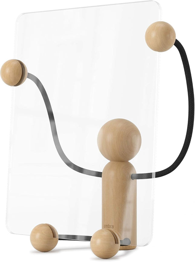 Umbra 1015612-045 Frame, Black/Natural