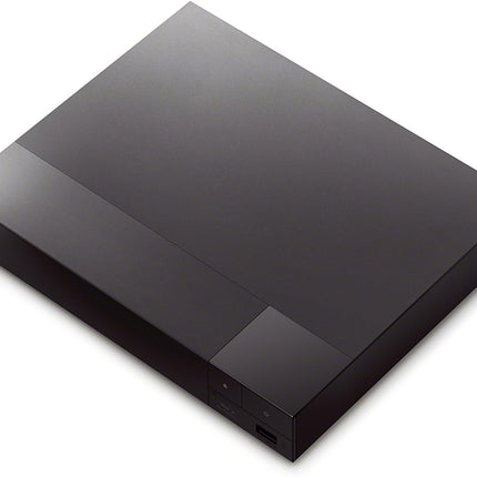 SONY Blu-ray Disc™ Player | BDP-S1700/K with High Definition BDP-S1700/K