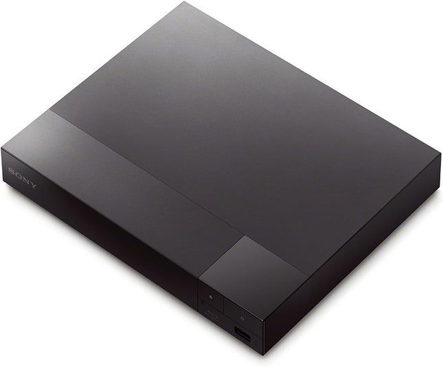 SONY Blu-ray Disc™ Player | BDP-S1700/K with High Definition BDP-S1700/K