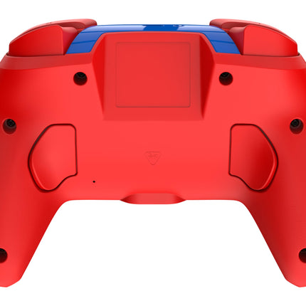 Nintendo Switch Rematch Mario Bricks Reveal Wireless Gaming Controller