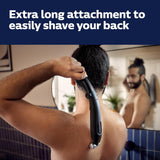 Philips Bodygroom Body & Intimate area Trimmer BG5020/15 (New Open)