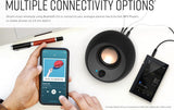 (NEW OPEN) Creative Pebble 2.0 USB-Powered Desktop Speakers with Far-Field Drivers and Passive Radiators for PCs and Laptops