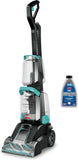 BISSELL® PowerClean™ TurboBrush Pet Upright Carpet Cleaner, Powerful & Lightweight, 3938C