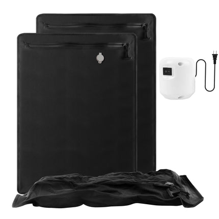 Dobaly Professional Vacuum Bags for Travel with 55W Electric Pump