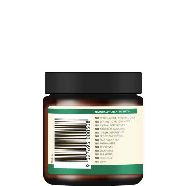 SUKIN Moisture Restoring Night Cream, For All Skin Types 120 mL