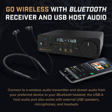 Sound Blaster X5 Hi-res External Dual DAC USB Sound Card