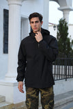 Men Rain Coats for Men Windbreaker (Pack of 1) SIZE XL