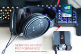 Sound BlasterX G6 Sound Card