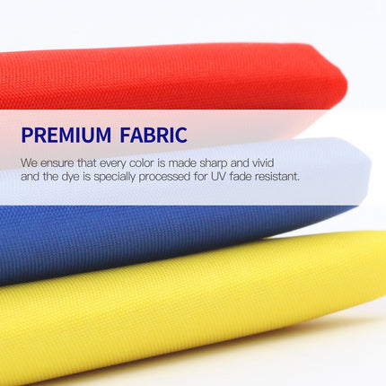 Anley Fly Breeze 3x5 Feet British Columbia Flag - Vivid Color and Fade Proof - Canadian Province of British Columbia Flag Polyester with Brass Grommets
