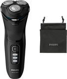 Philips Shaver Series 3000 with Pop-Up Trimmer, S3233/52, LIKE NEW