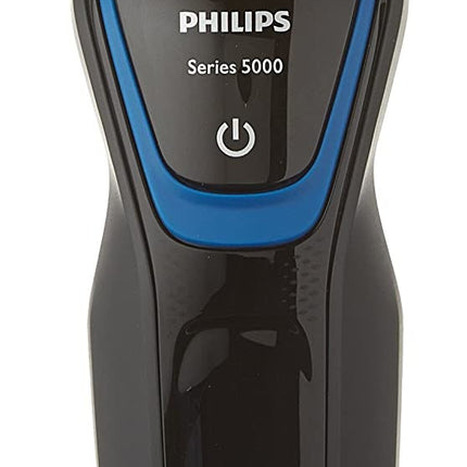 Philips Shaver Series 5000 with Precision Trimmer, S5100/08