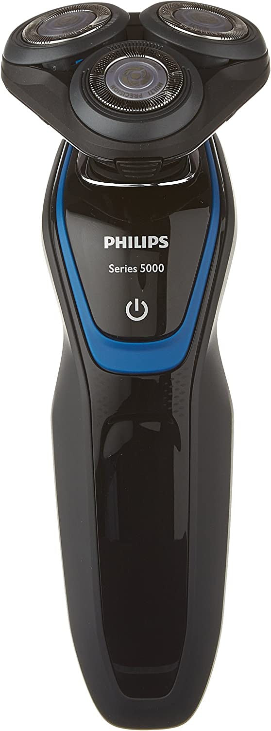 Philips Shaver Series 5000 with Precision Trimmer, S5100/08